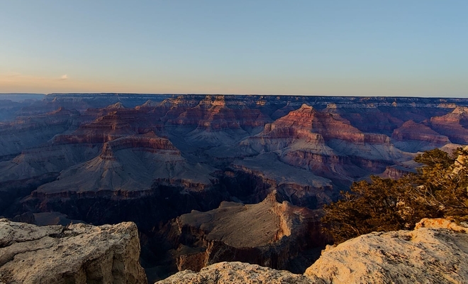 Grand Canyon