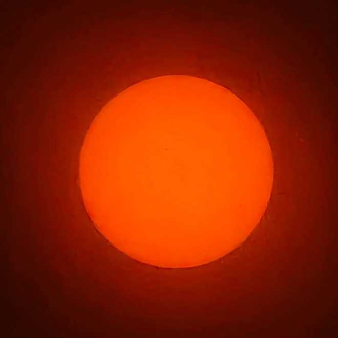 Sun