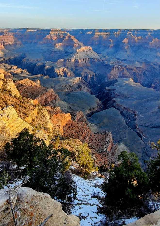 Grand Canyon