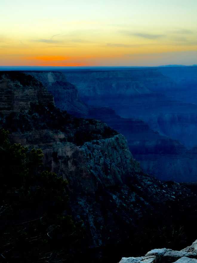 Grand Canyon