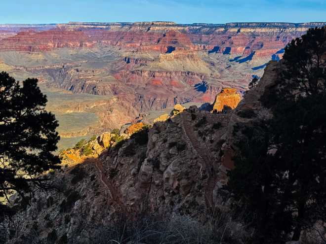 Grand Canyon